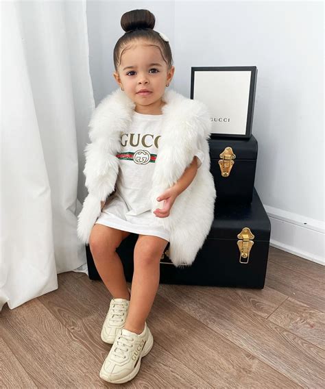 gucci baby vest|Kids' Gucci .